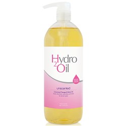 Hydro 2 Oil - Unscented